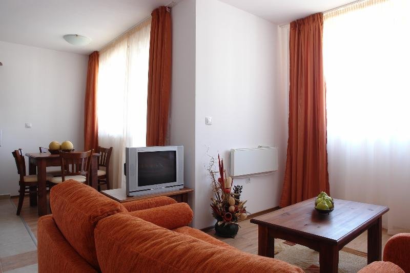 Фото Winslow Highland