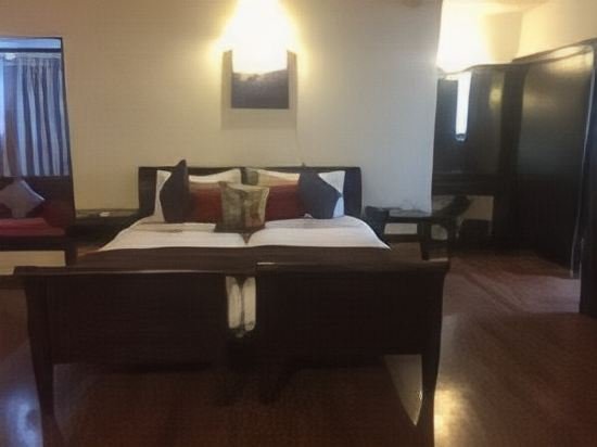 Фото The Windflower Resorts and SPA