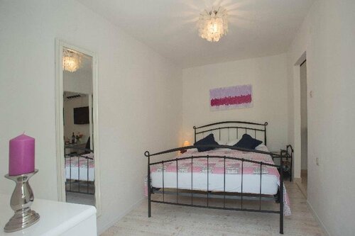 Гостиница Apartment Alma в Сплите