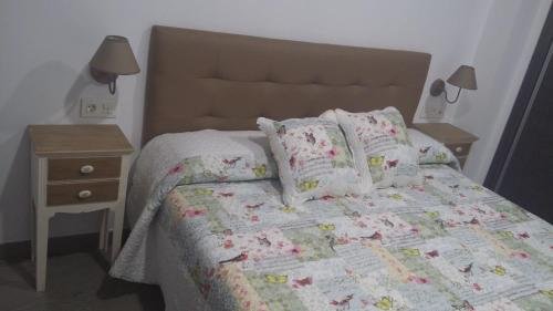 Фото Hostal Boutique Bajamar