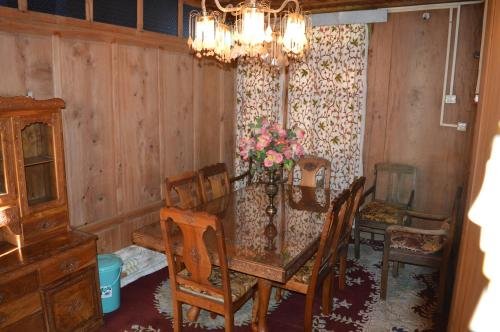 Фото Ritz HouseBoat Srinagar