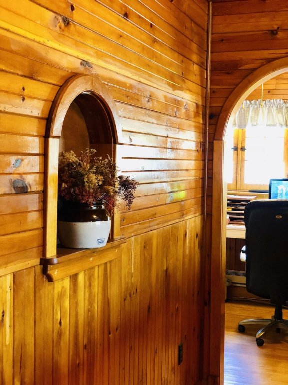 Фото Green Gables Bungalow Court