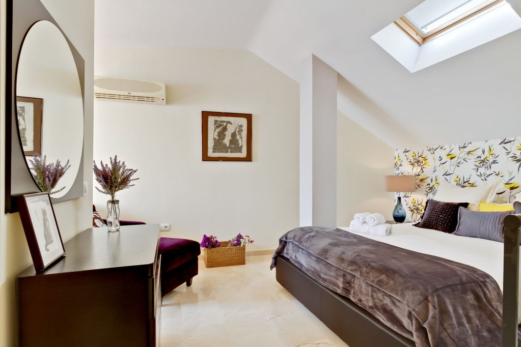 Фото Del Parque Flats - Ollerias 2 Duplex