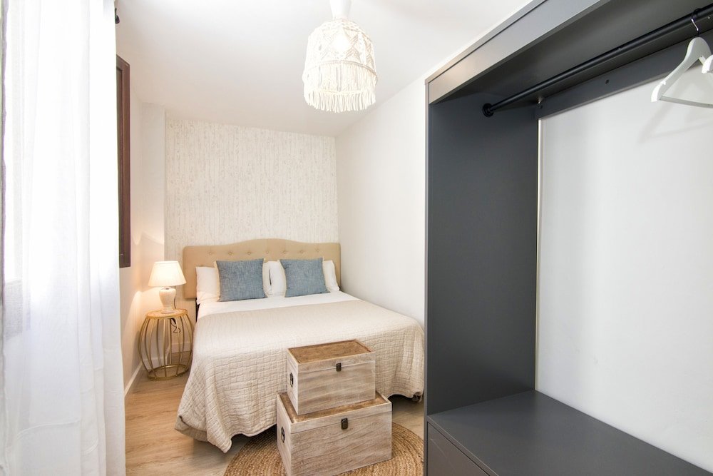 Фото Apartamentos Los Lobos