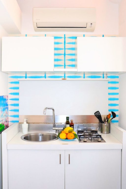 Фото Casa Meta Blu near Meta Beach