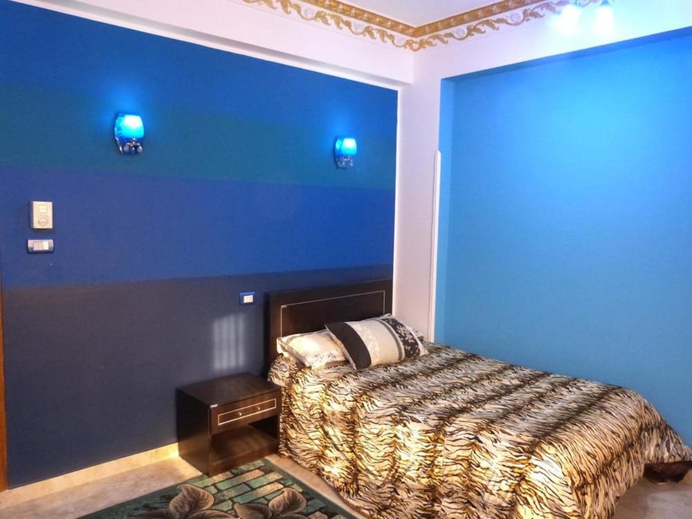 Фото Luxor Guest House