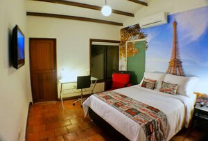 Urban Hotel Boutique (Valle del Cauca, Municipio de Santiago de Cali, Comuna 2, Menga, Calle 67 Norte, 8-NORTE-39), hotel