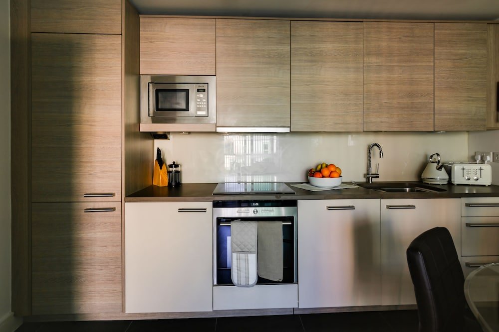 Фото Ng Apartments London