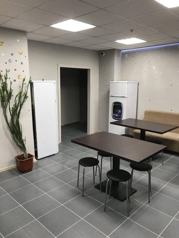 Фото Космос