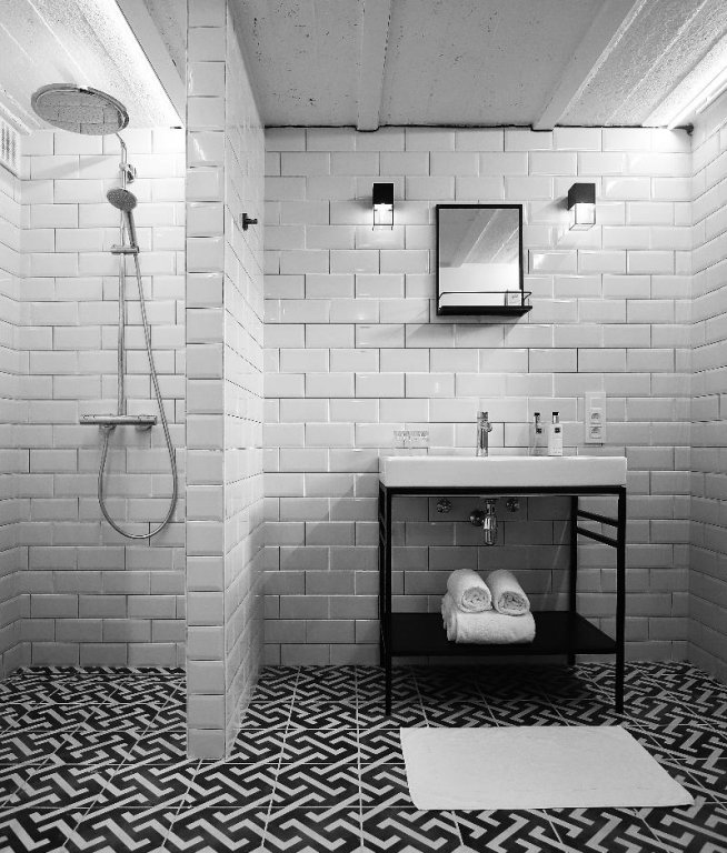 Фото Hotel Shamon