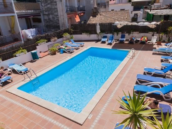 Фото El Cid Hotel