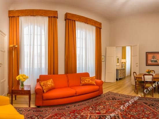 Фото Palazzo Alfani al David