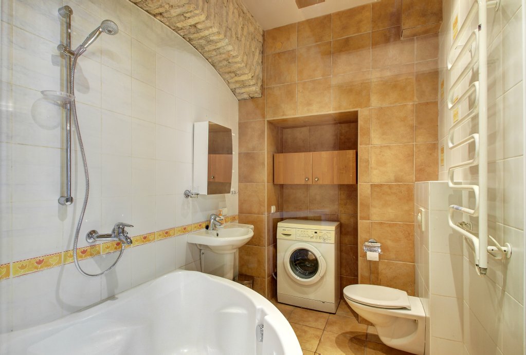 Фото Апартаменты Splendid Vilnius Old Town