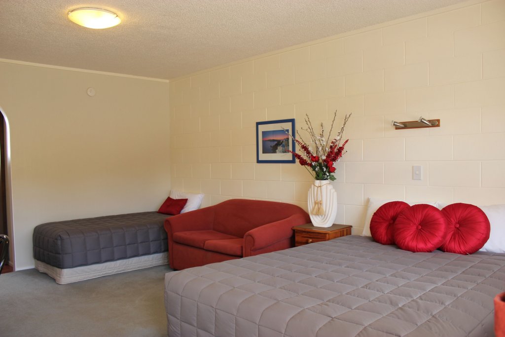 Фото Casa Bella Motel