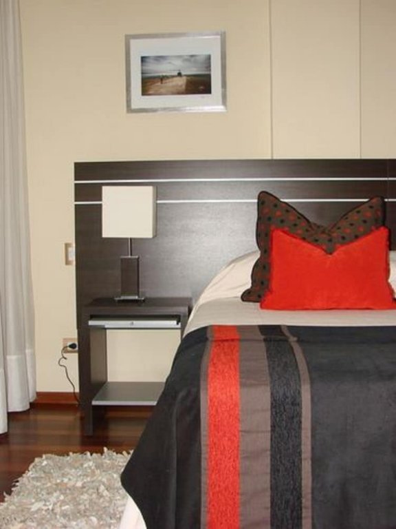 Фото Zoom Apartments