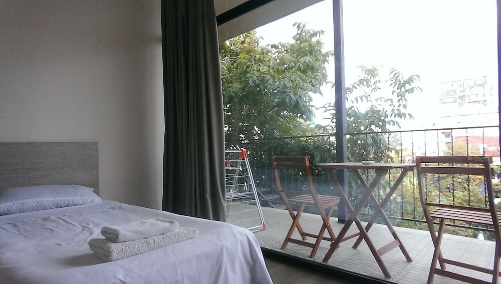 Фото Hotel Amigo II