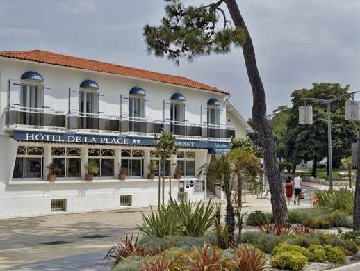 Hotel de la Plage