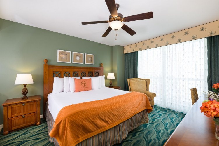 Фото Westgate Myrtle Beach Oceanfront Resort