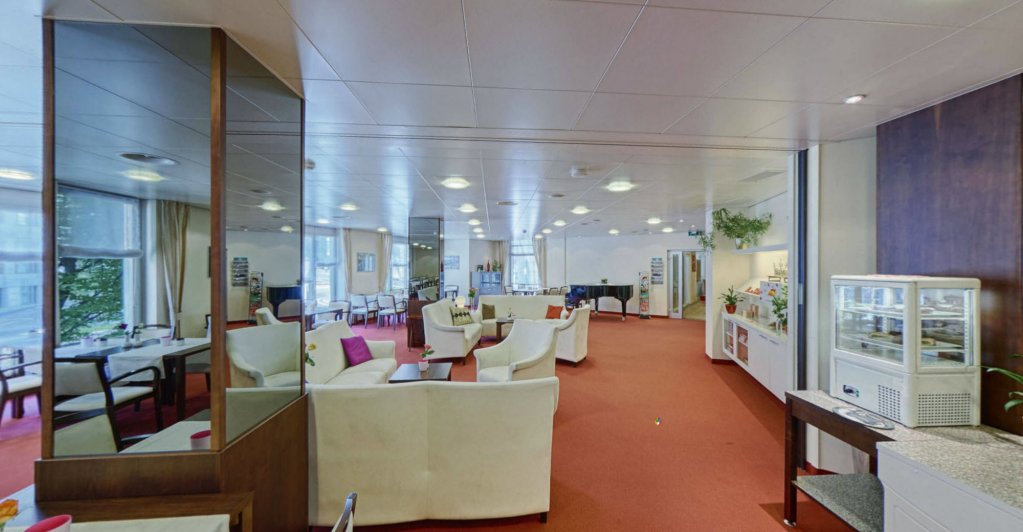 Фото Hotel am Spisertor & Kursana Senioren Residenz