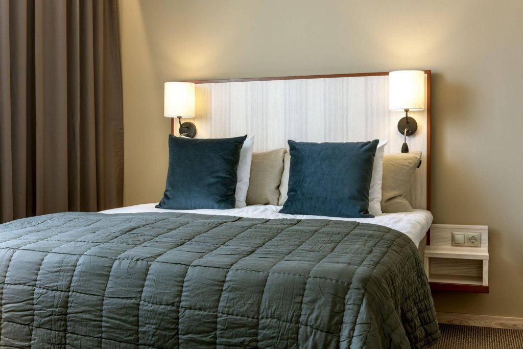 Фото Scandic Arlandastad