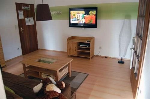 Фото Gästehaus am Sonnenhang