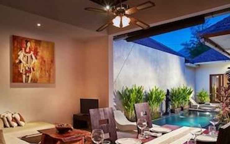 Фото Bella Villa