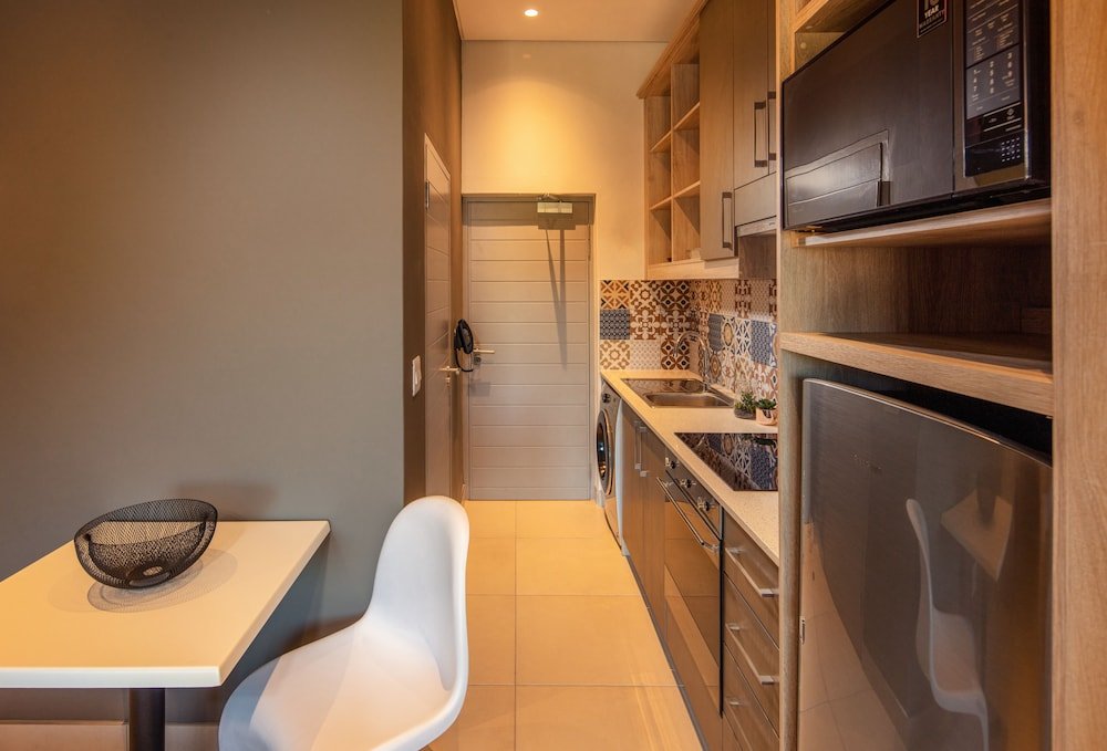 Фото The Den Apartments by Raw Africa Boutique Collection