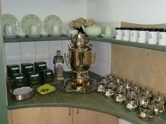 Фото Abalon Hotel Ideal