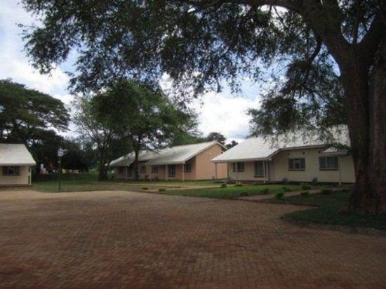 Фото Victoria Apartments