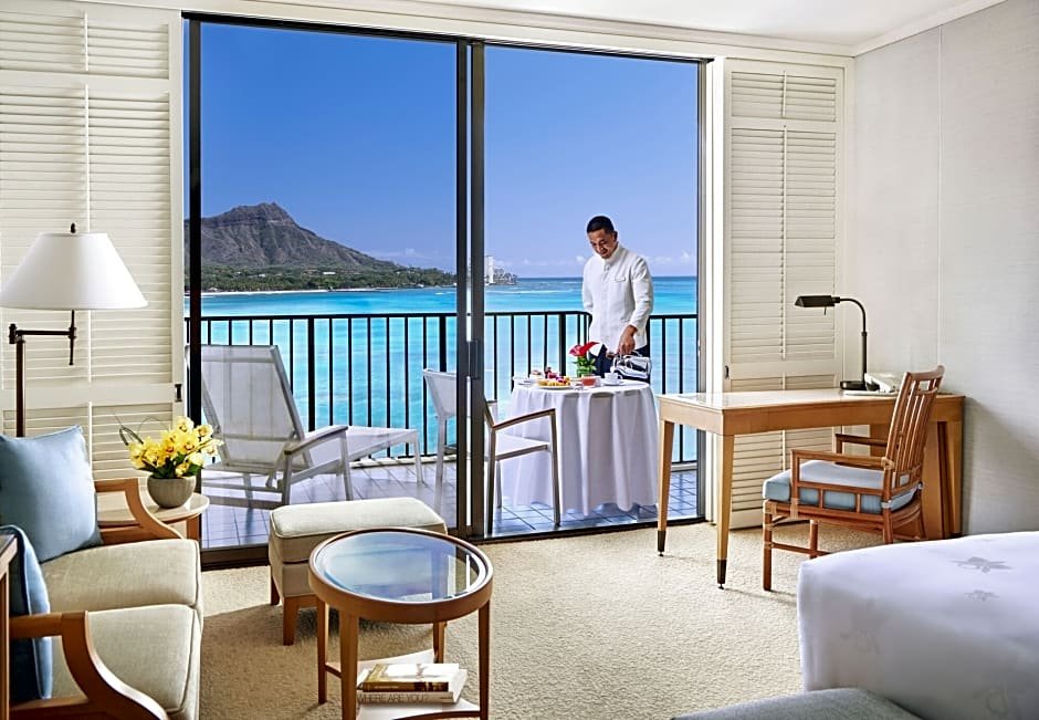 Фото Отель Halekulani