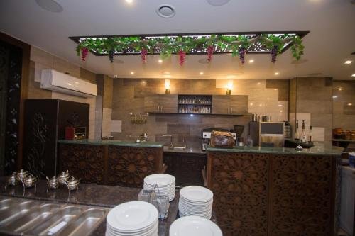 Фото Отель Grape Village