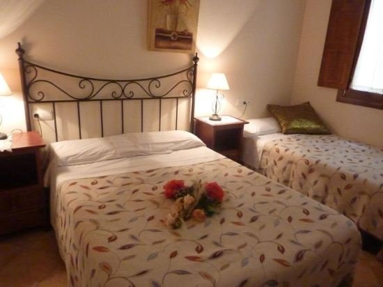 Фото Abadía Hotel Granada Centro