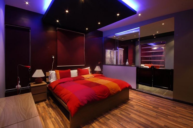 Фото Golden Tulip Riyadh