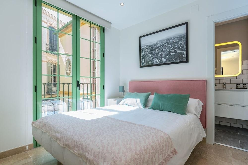 Фото Casa Miraflores