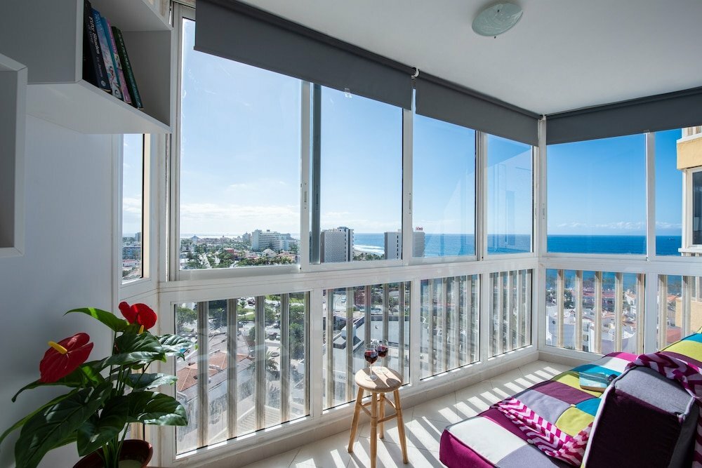 Hotel Torres De Yomely, Playa de las Americas, photo