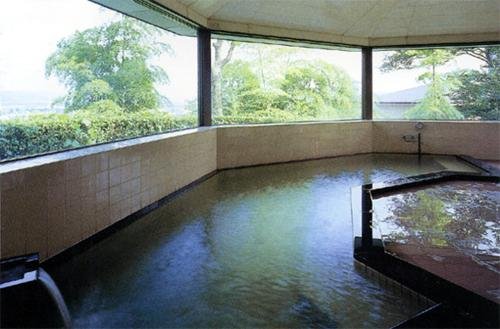 Фото Hiraizumi Hotel Musashibou