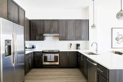 Фото Sonder at Central Corridor