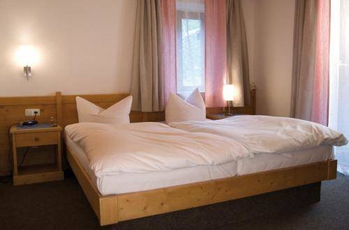 Фото Das Posch Hotel