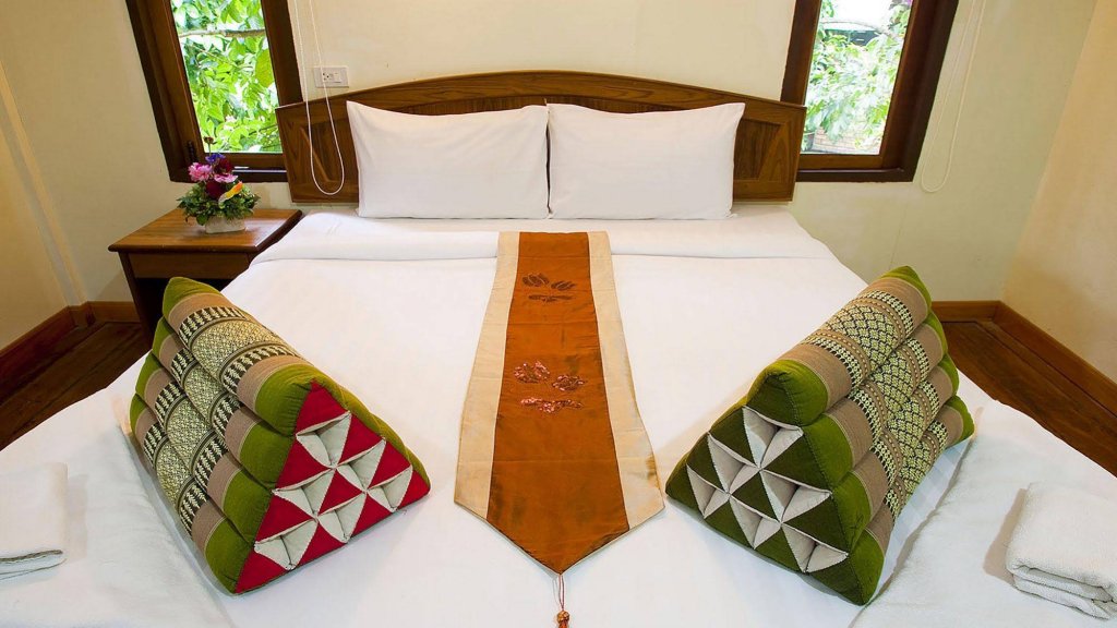 Фото The Vatika Resort and Spa