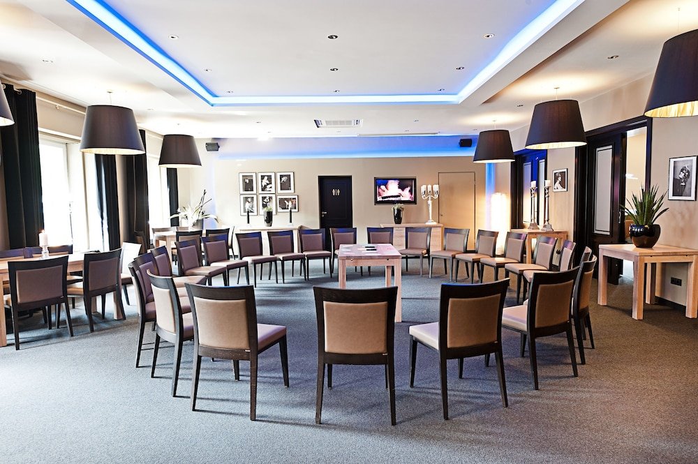 Фото Hotel Am Stadtring