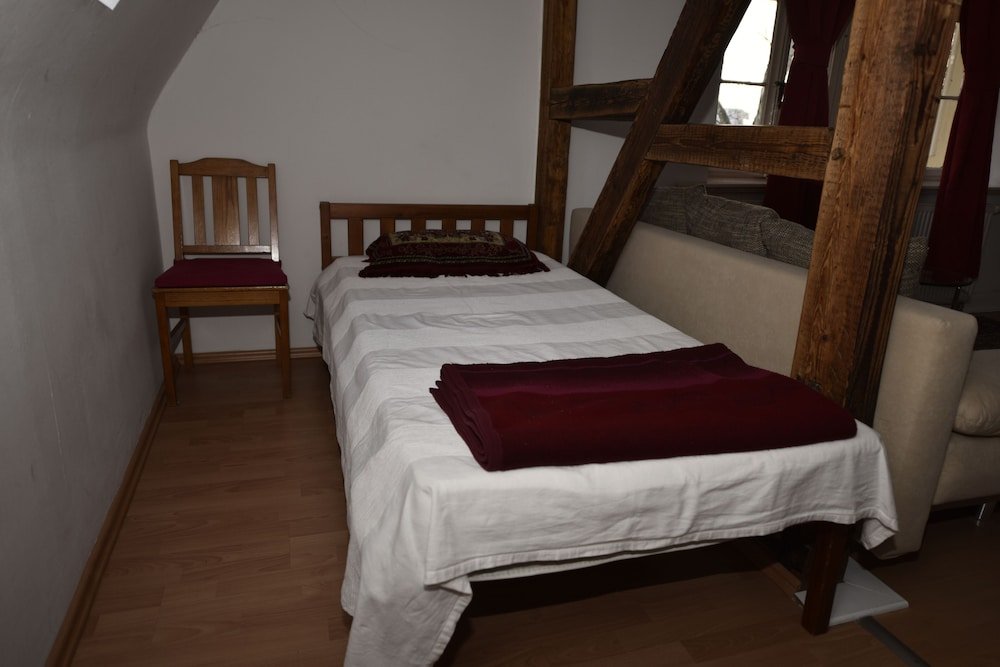 Фото Апартаменты Villa Weyermann