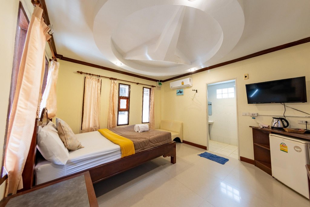 Фото Tarn Tawan Resort