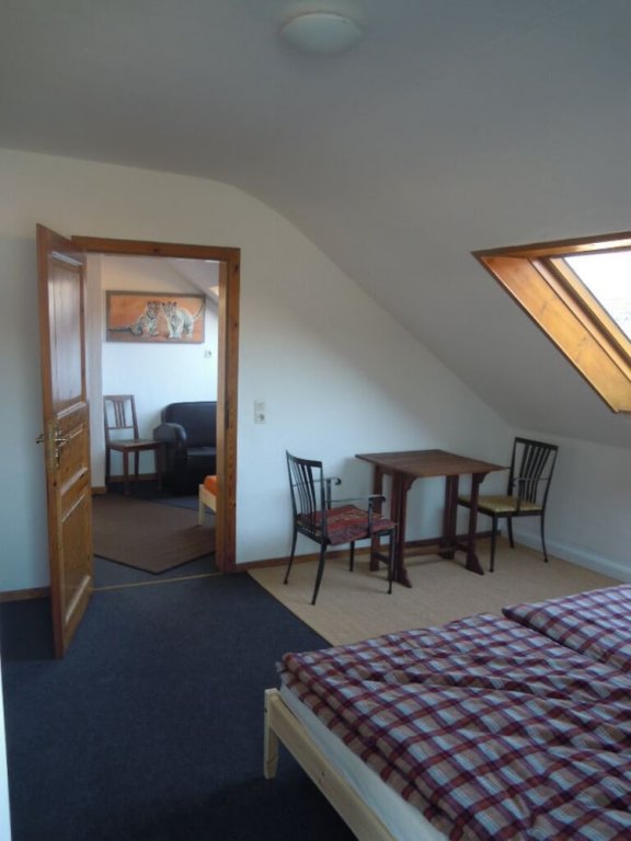 Фото Mammut Apartments