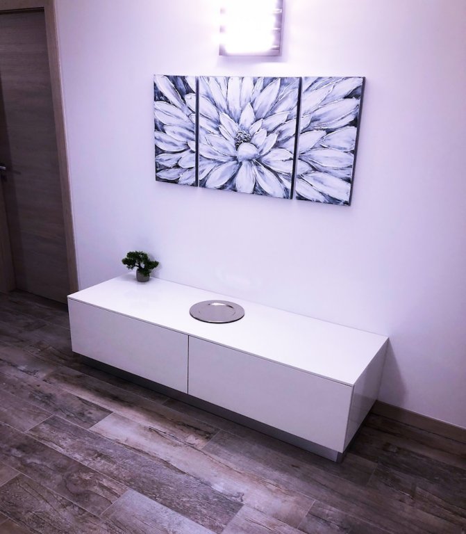 Фото Paradise Luxury Apartments