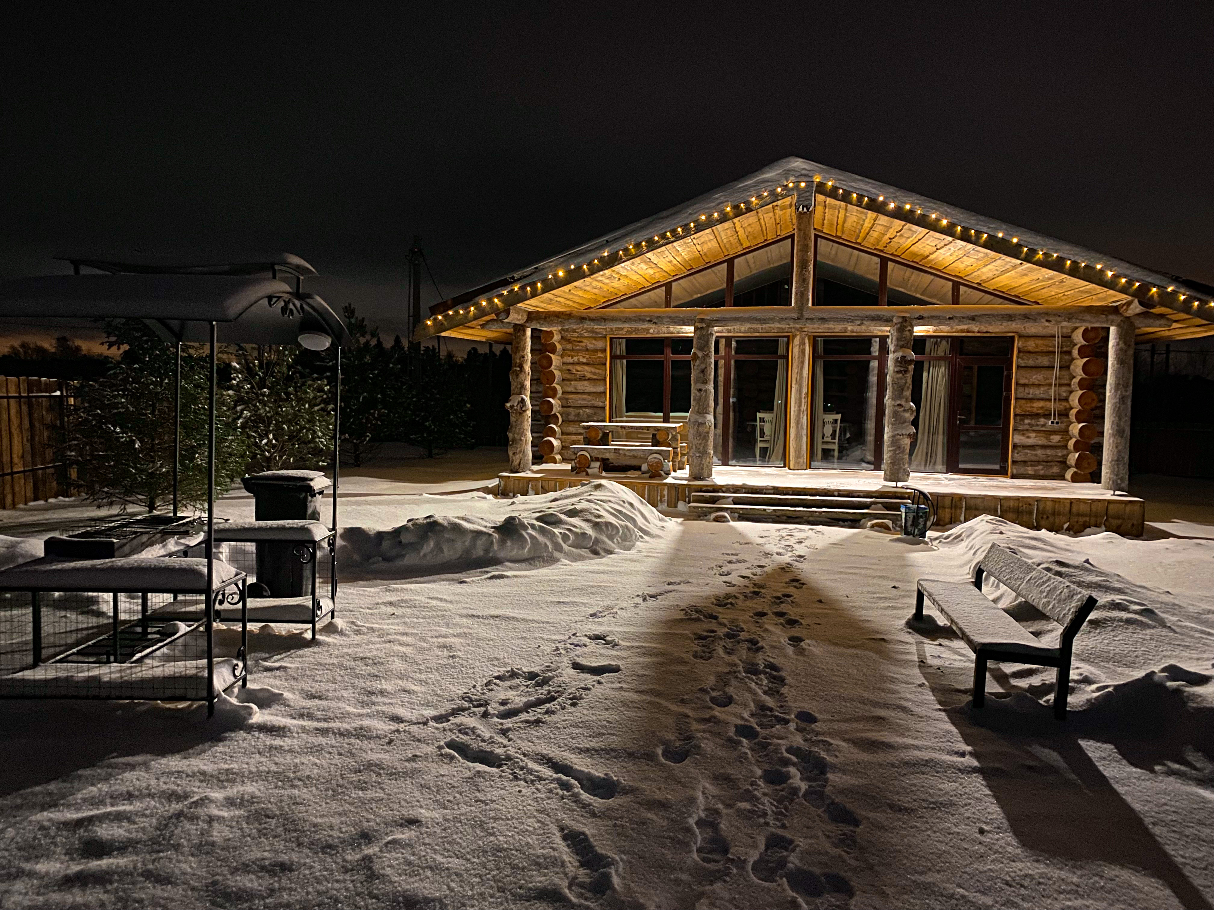 Фото Усадьба Кело