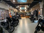 Harley-Davidson (Восточная ул., 51, Екатеринбург), мотосалон в Екатеринбурге
