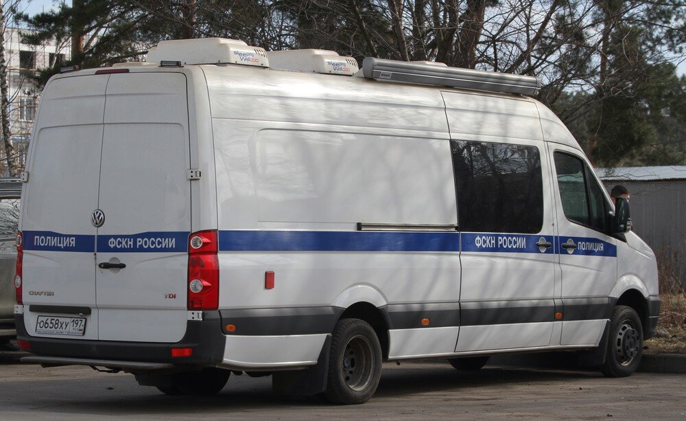 Бизнес возьмут на испуг Авторский проект "Голос Братска"