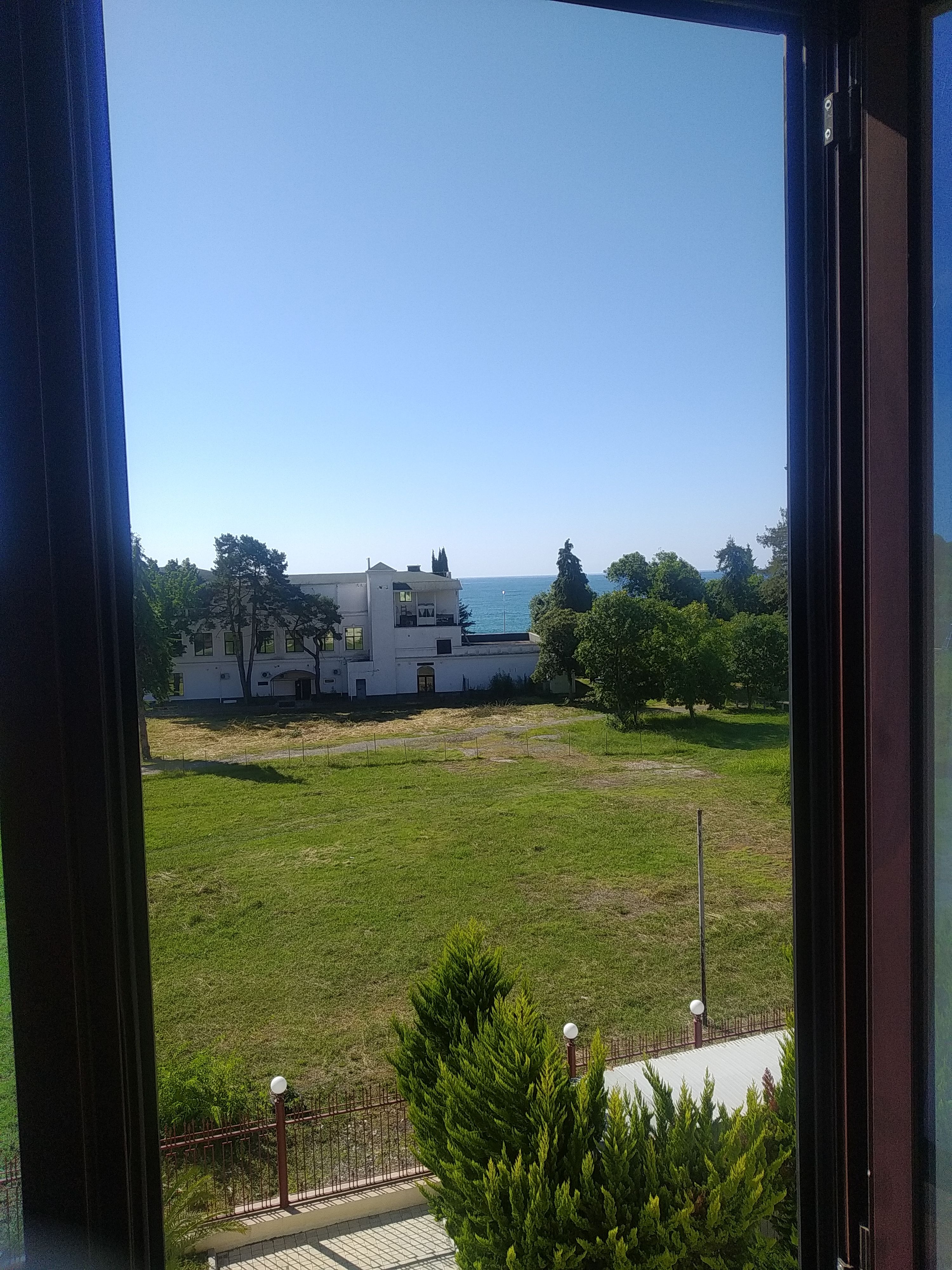 Фото Дом Москвы