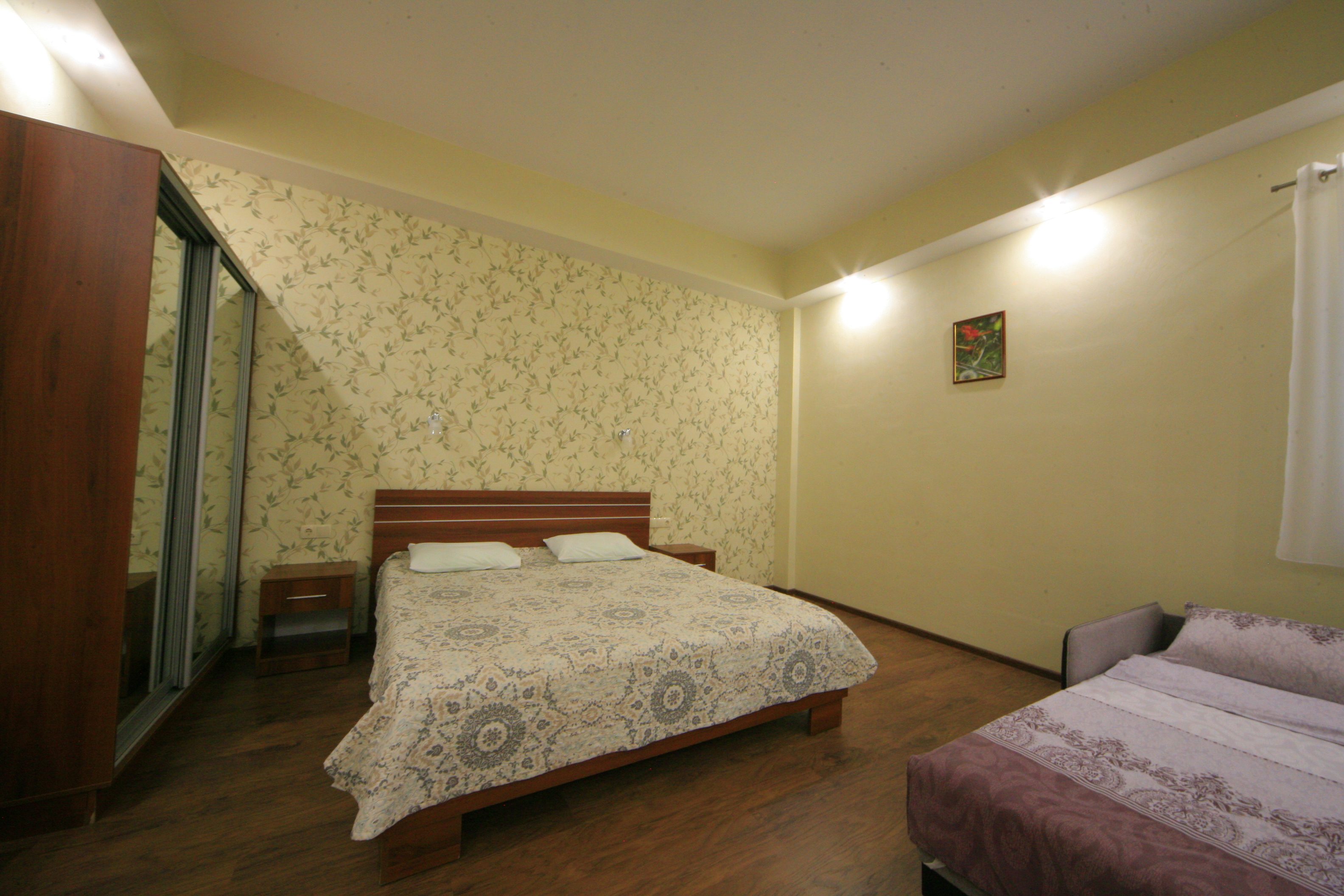 Фото Севиза