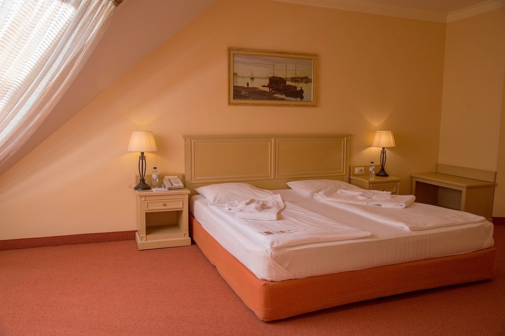 Фото Maison Sofia MGallery Collection